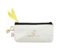 Sanrio Compact Parasol &amp; Case: Hello Kitty (White) Anime &amp; Brands Sugoi Mart thumbnail 4