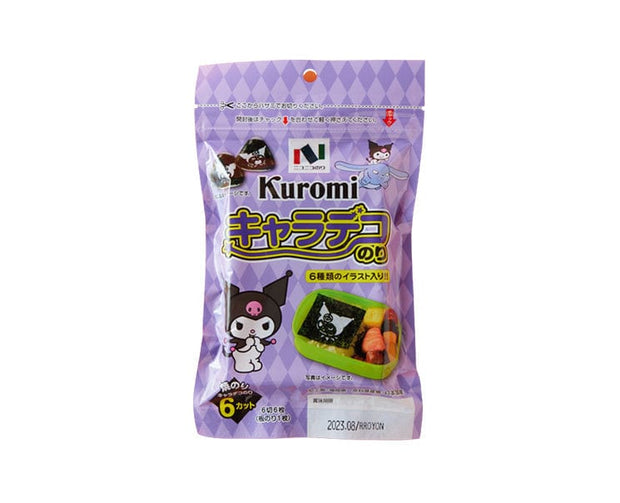 Nico Kuromi Nori Sheets