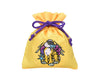 Pokemon Raikou Satin Drawstring Pouch