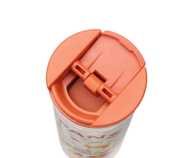 Starbucks Japan Been There Autumn 2022 Bottle