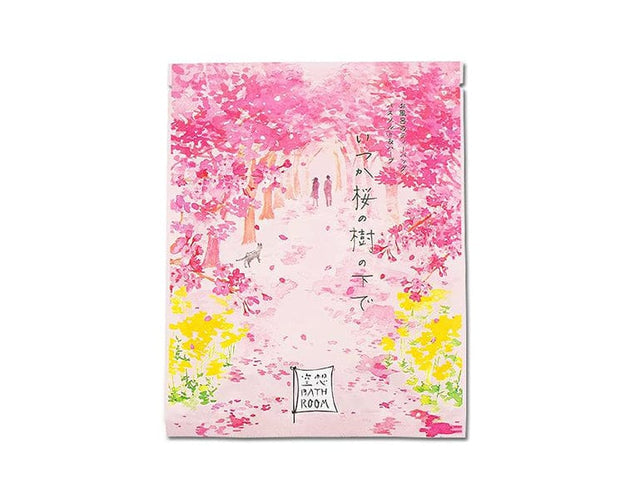 Charley Cherry Blossom Bath Salt