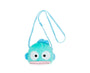 Sanrio Puroland Hangyodon Face-Shaped Purse thumbnail 1
