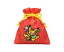 Pokemon Pikachu Satin Drawstring Pouch thumbnail 1