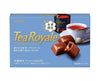 Lotte Tea Royale Liquor Chocolate