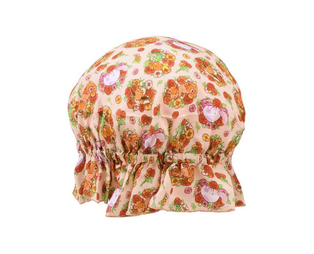 Pokemon Japan Fleur de Coquelicot Sleep Cap