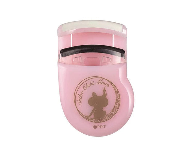 Sailor Moon Eyelash Curler: Sailor Chibi Moon Beauty & Care Sugoi Mart