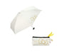 Sanrio Compact Parasol &amp; Case: Hello Kitty (White) Anime &amp; Brands Sugoi Mart thumbnail 1