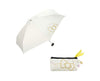 Sanrio Compact Parasol & Case: Hello Kitty (White) Anime & Brands Sugoi Mart