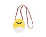 Sanrio Puroland Gudetama Face-Shaped Purse thumbnail 1
