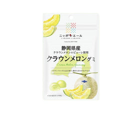Nippon Ale Gummy Crown Melon