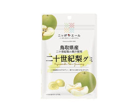 Nippon Ale Gummy Nijisseiki Pear