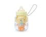 Sanrio Japan Baby Bottle Keychain Pompompurin thumbnail 1