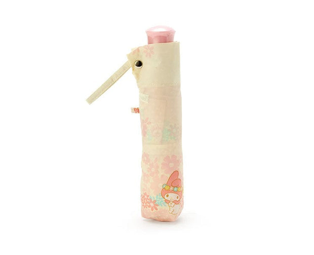Sanrio UV Cut Folding Umbrella: My Melody Anime & Brands Sugoi Mart