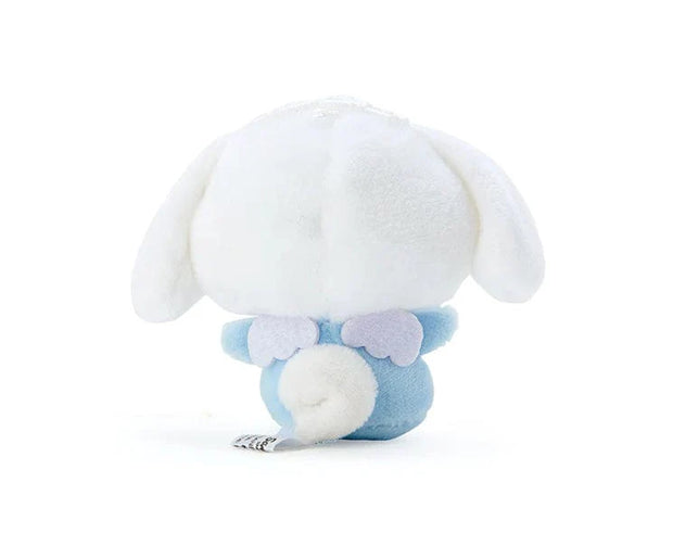 Sanrio Japan Baby Bottle Keychain Cinnamoroll