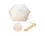 Sanrio UV Cut Folding Umbrella: My Melody Anime &amp; Brands Sugoi Mart thumbnail 1