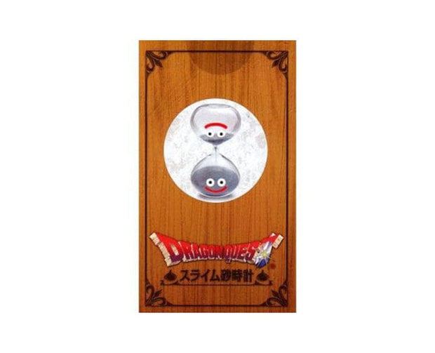 Dragon Quest Slime: Metal Sand Hourglass Home Sugoi Mart