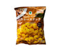 FamilyMart Brand: Curry Flavored Corn Puffs Candy &amp; Snacks Sugoi Mart thumbnail 1