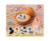Cat Nabe Ring Gachapon