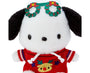 Sanrio Japan Christmas Pochacco Plush thumbnail 3