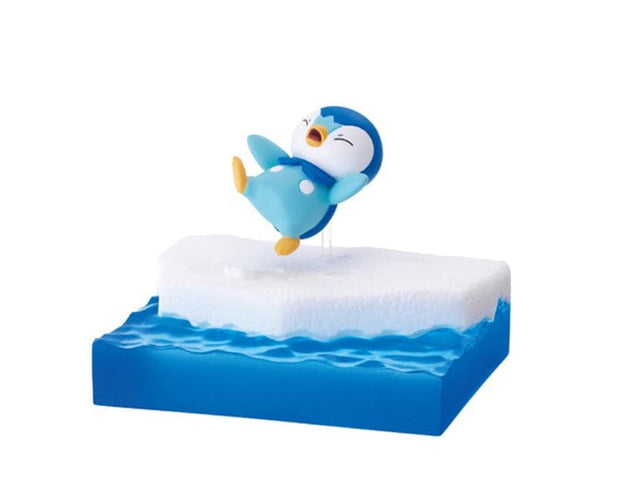 Pokemon Piplup Blind Box Anime & Brands Sugoi Mart