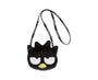 Sanrio Puroland Badtz-Maru Face-Shaped Purse thumbnail 1