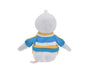 Disney Japan Cup Noodle Donald plush thumbnail 3