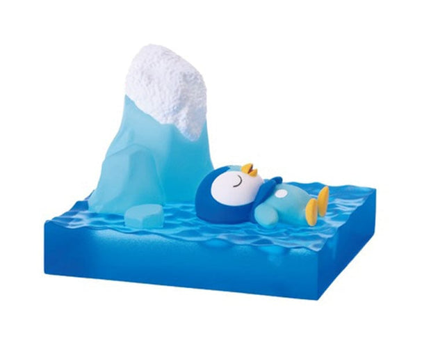 Pokemon Piplup Blind Box Anime & Brands Sugoi Mart