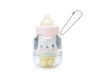 Sanrio Japan Baby Bottle Keychain Pochacco