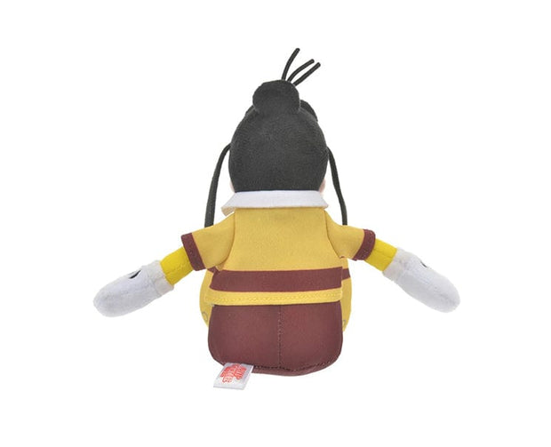 Disney Japan Cup Noodle Goofy Plush