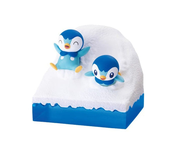 Pokemon Piplup Blind Box Anime & Brands Sugoi Mart