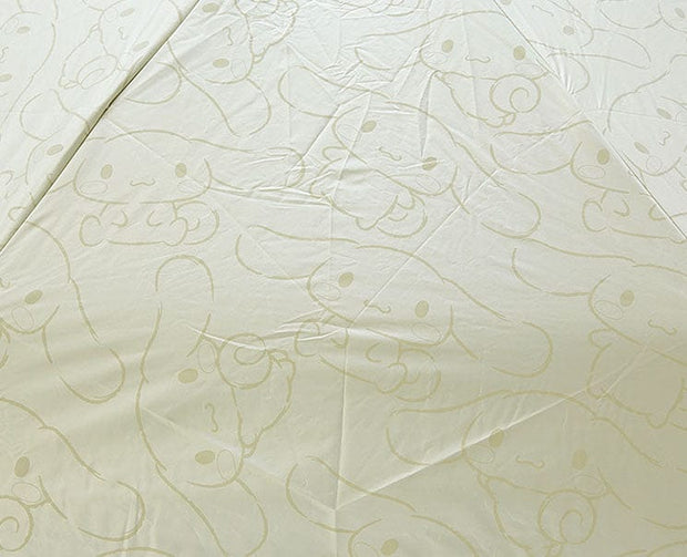 Sanrio Parasol & Case: Cinnamoroll Anime & Brands Sugoi Mart
