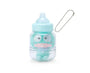 Sanrio Japan Baby Bottle Keychain Hangyodon thumbnail 1