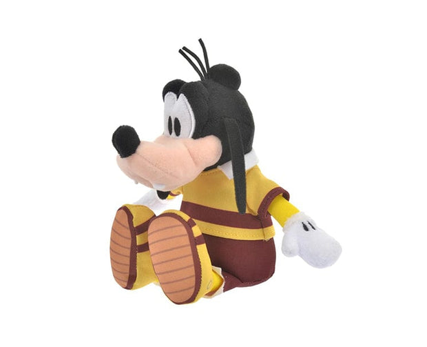 Disney Japan Cup Noodle Goofy Plush