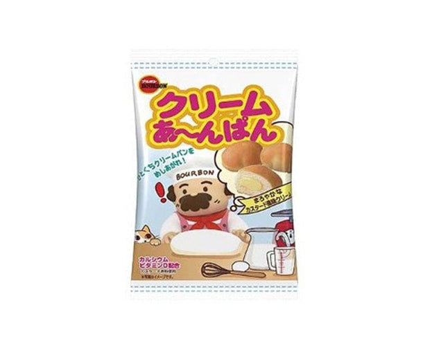 Bourbon Cream Bread Candy & Snacks Sugoi Mart