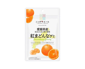 Nippon Ale Gummy Beni Madonna Orange