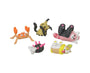 Pokemon Pen Holder Gachapon thumbnail 2