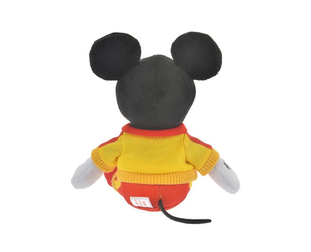 Disney Japan Cup Noodle Mickey Plush