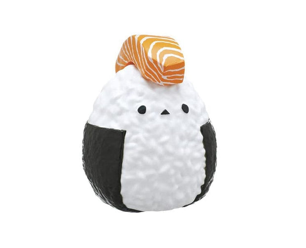 Yankee Rice Ball Figure Gachapon