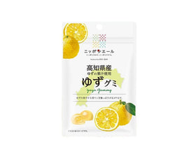 Nippon Ale Gummy Yuzu