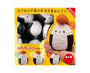 Yankee Rice Ball Figure Gachapon thumbnail 1