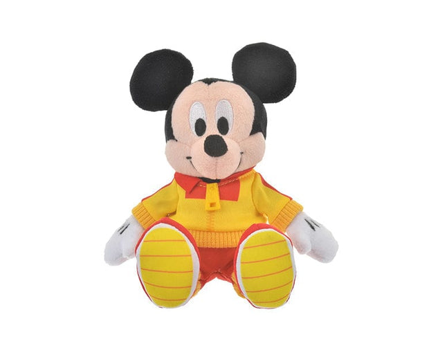 Disney Japan Cup Noodle Mickey Plush