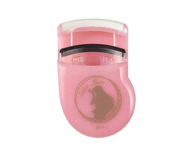 Sailor Moon Eyelash Curler: Sailor Mars Beauty & Care Sugoi Mart