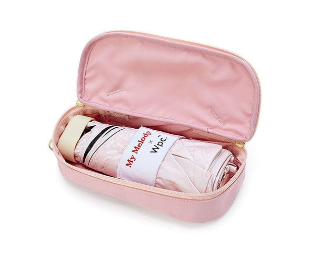 Sanrio Parasol & Case: My Melody Anime & Brands Sugoi Mart