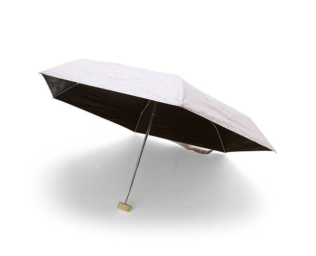 Sanrio Parasol & Case: My Melody Anime & Brands Sugoi Mart