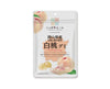 Nippon Ale Gummy: White Peach Candy & Snacks Sugoi Mart
