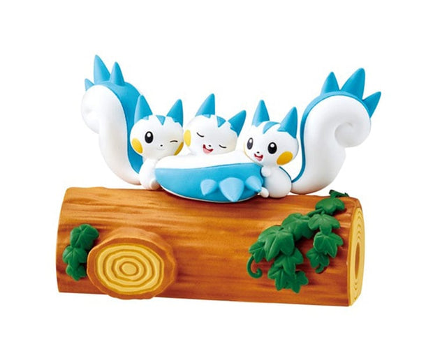 Re-ment Pokemon Nakayoshi Friends Vol.2 Blind Box