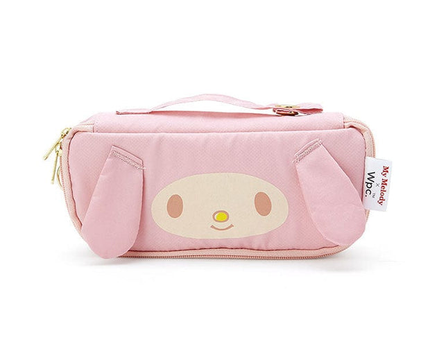 Sanrio Parasol & Case: My Melody Anime & Brands Sugoi Mart