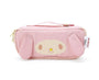 Sanrio Parasol &amp; Case: My Melody Anime &amp; Brands Sugoi Mart thumbnail 2