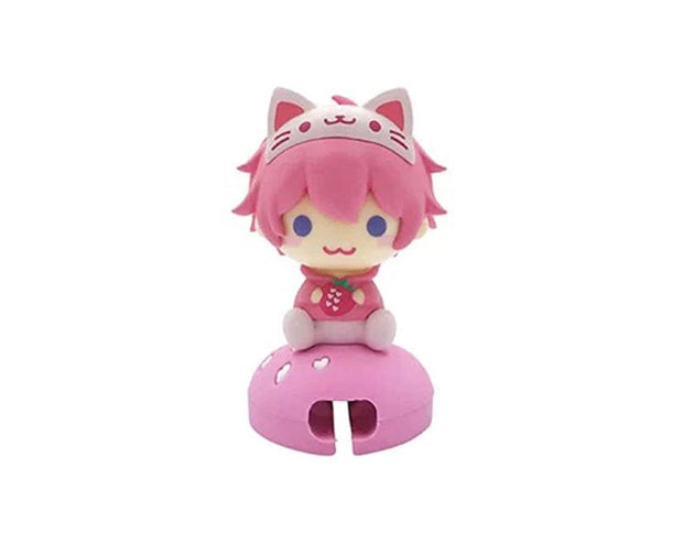 Strawberry Prince Cable Cover: Satomi Anime & Brands Sugoi Mart