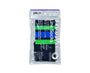 FamilyMart Official Socks: Classic Line (Black) Home Sugoi Mart thumbnail 2